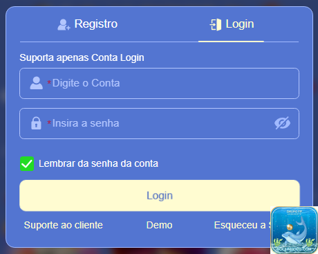 Registre-se no golfinhopg.com: Inicie Sua Viagem Vitoriosa